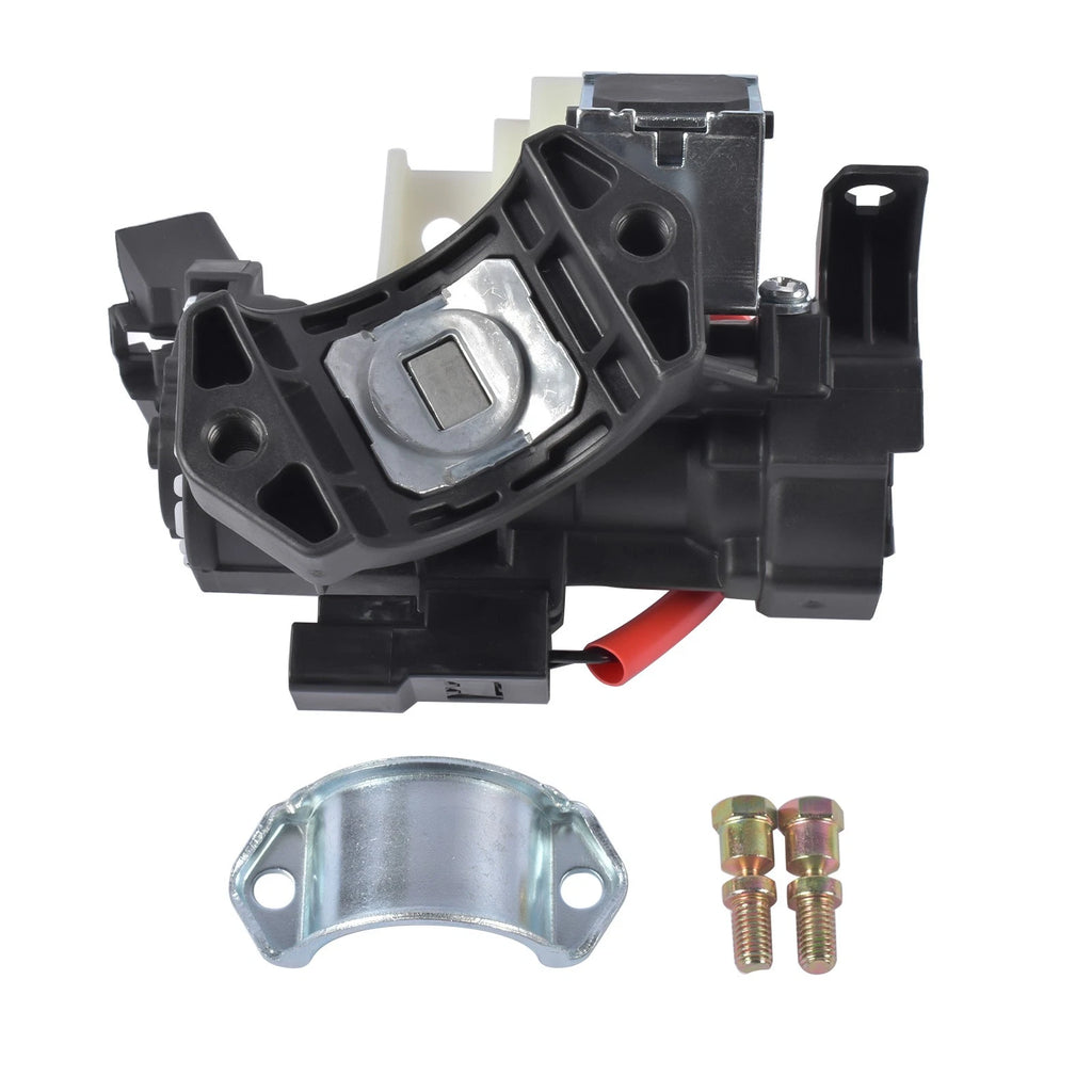 Ignition Switch Assembly for Kia Sportage, Rio & Hyundai Elantra (2011-2019)