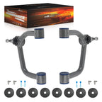 Front Upper Control Arm Lift Kit for Toyota Tacoma (2005–2023)