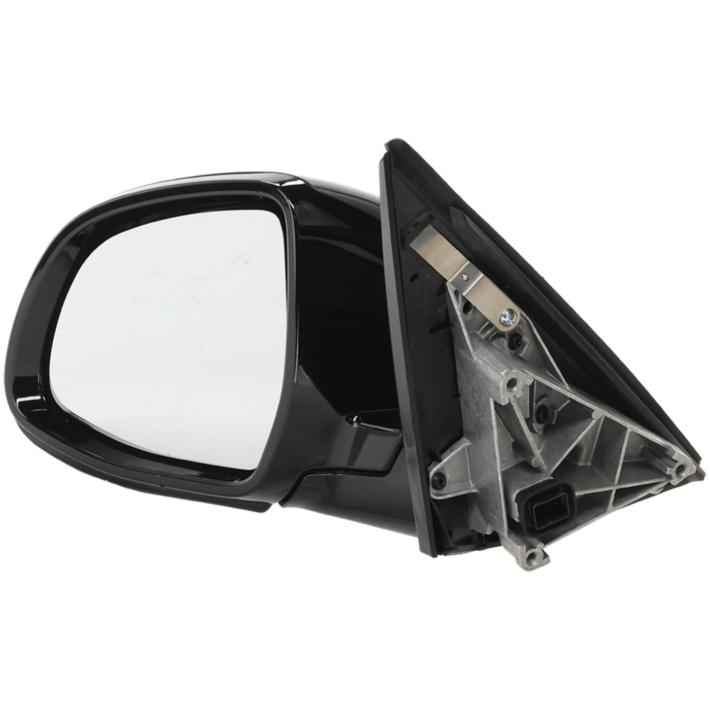 Heated Driver Left Side Mirror for BMW X3 (2018–2024)