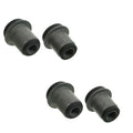 Set of 2 Front Suspension Control Arm Bushing Kits for Ford LTD Mark Marquis (1979–1982)