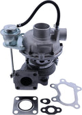 Turbocharger SBA135756171 for Shibaura N844L Engine (CASE 410 420 SR150 SR175)