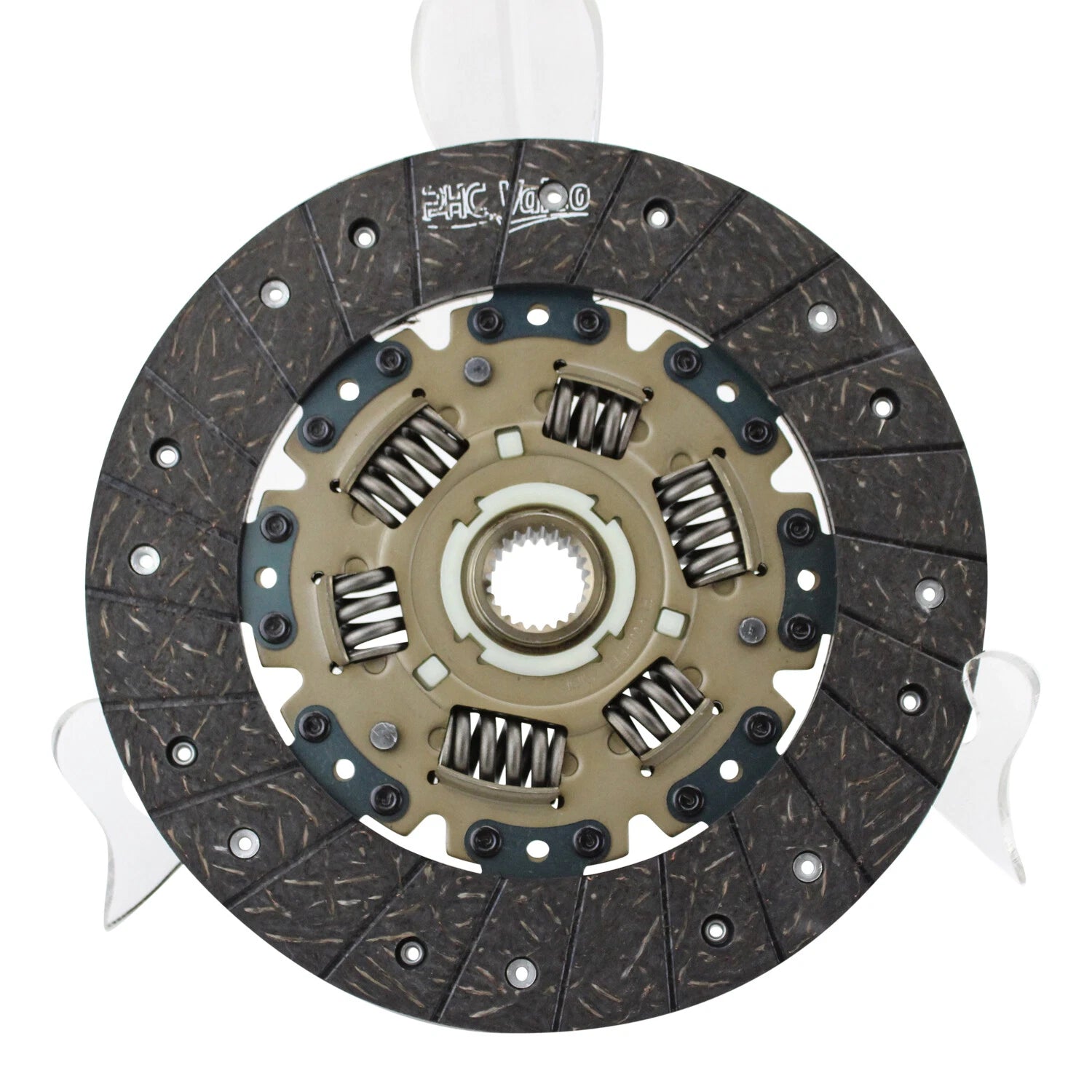 Clutch Kit for Ford Aerostar Ranger Mazda B2300 B3000 (1993–1994) Valeo 52252004