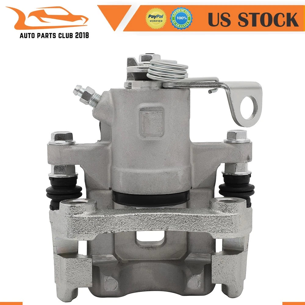 Rear Right Brake Caliper for Volkswagen Beetle, Audi TT (2000–2000)