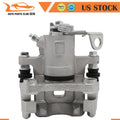 Rear Right Brake Caliper for Volkswagen Beetle, Audi TT (2000–2000)