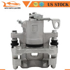 Rear Right Brake Caliper for Volkswagen Beetle, Audi TT (2000–2000)