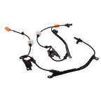 2X ABS Wheel Speed Sensor for Acura TL (2004–2008)