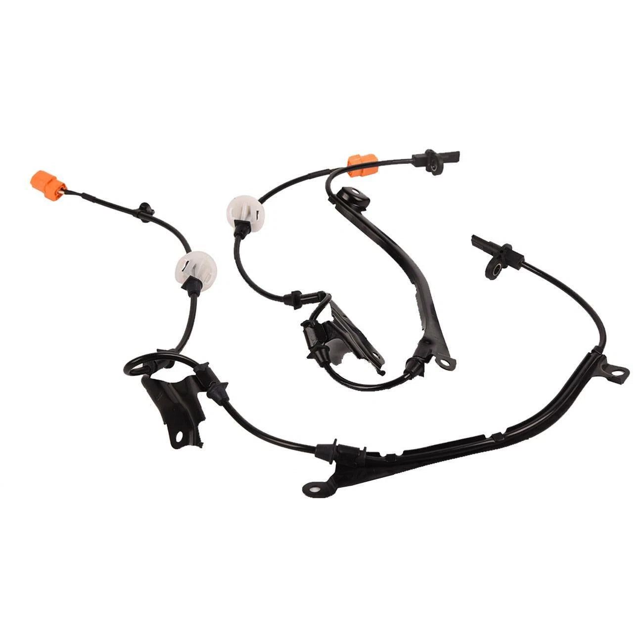 2X ABS Wheel Speed Sensor for Acura TL (2004–2008)