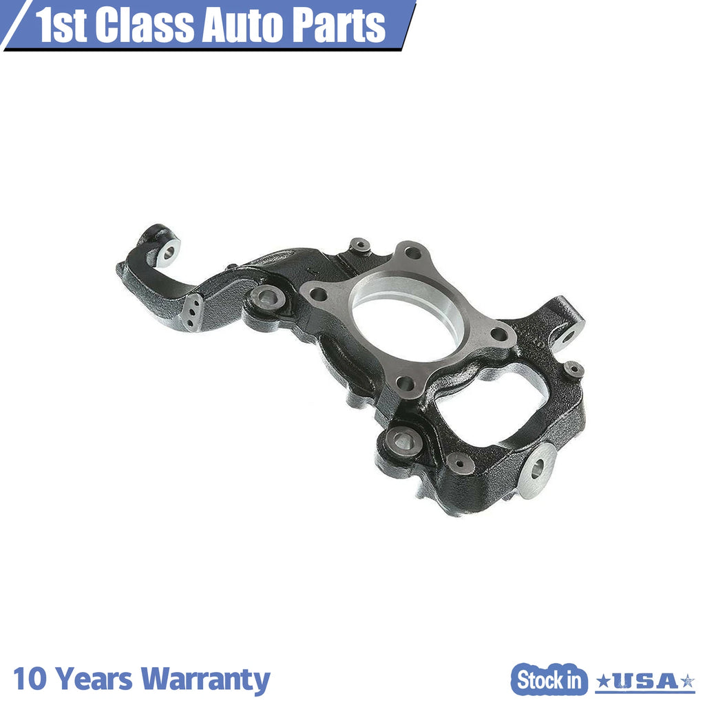 Front Right Steering Knuckle for Ford F-150 (2010–2014) 698-204