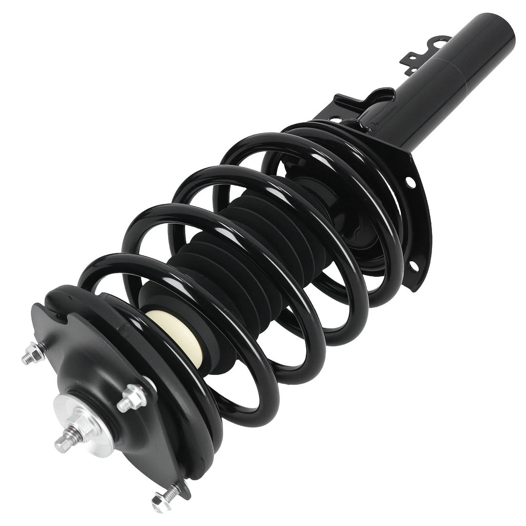 Front Complete Strut & Coil Spring for Ford Taurus (1996–2007) Mercury Sable (1996–2005)