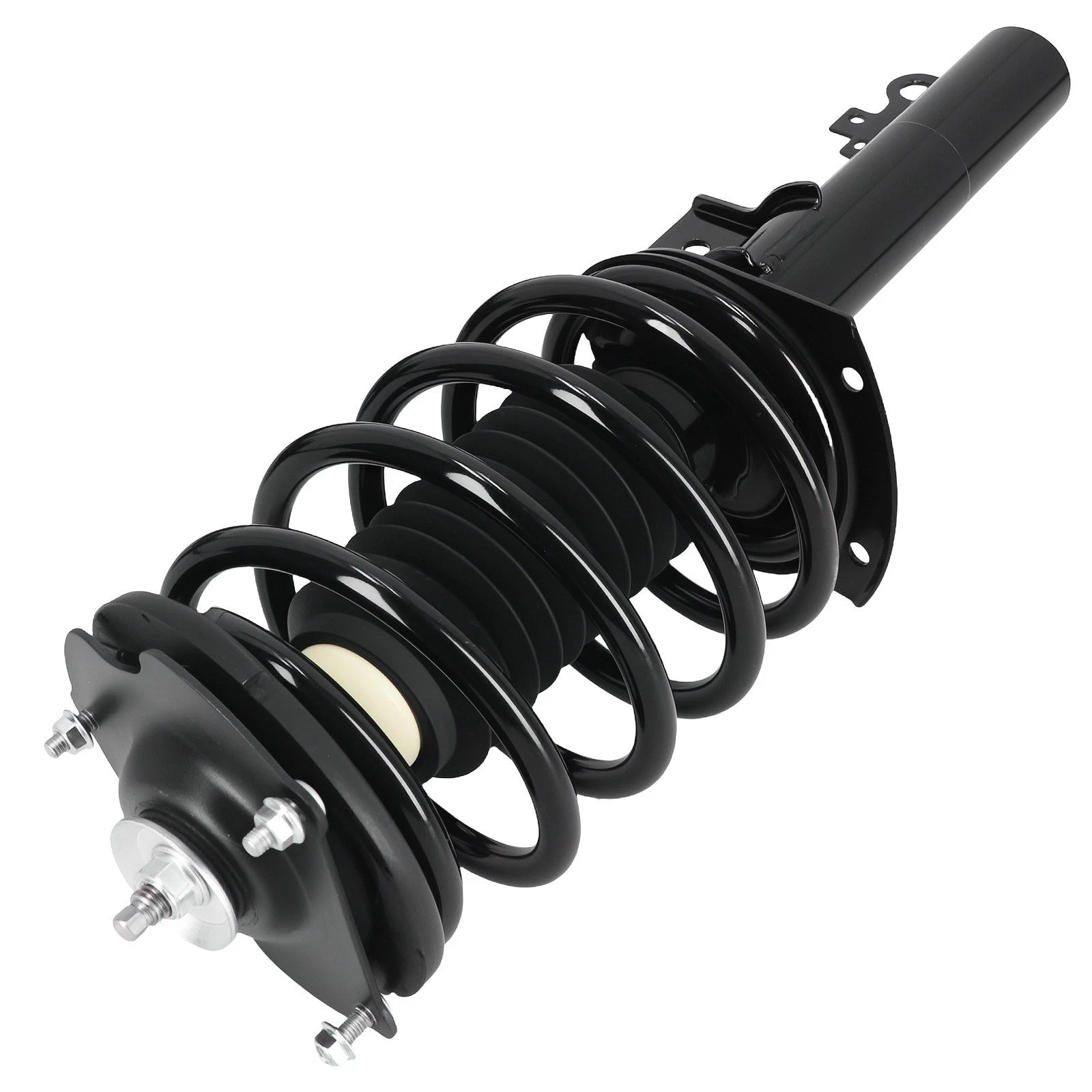 Front Complete Strut & Coil Spring for Ford Taurus (1996–2007) Mercury Sable (1996–2005)