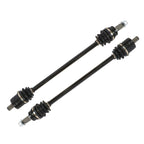 Set of 2 CV Axles for Polaris RZR XP 1000 (2014â2019)