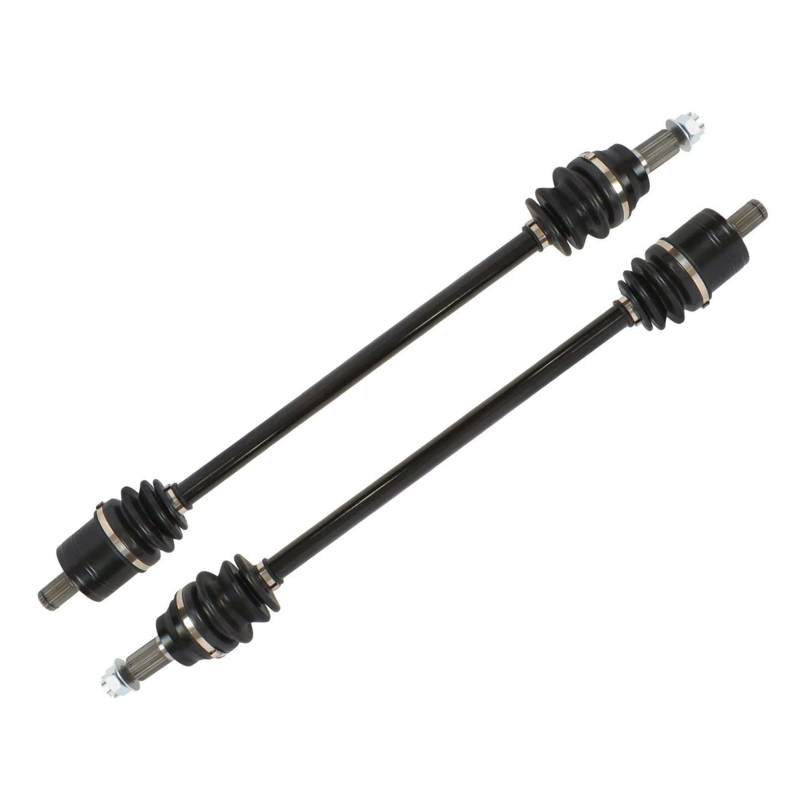 Set of 2 CV Axles for Polaris RZR XP 1000 (2014â2019)
