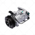 Air Conditioning Compressor & Clutch for Hyundai Accent (2014–2019)