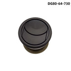 Side Air Conditioning Vent for Mazda 2 (2007–2012) OEM DG8064730