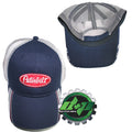Visor Wing Hat for Peterbilt Trucks (Trucker Cap)