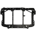 Radiator Support for Mazda 3 (2010–2013) Right Side