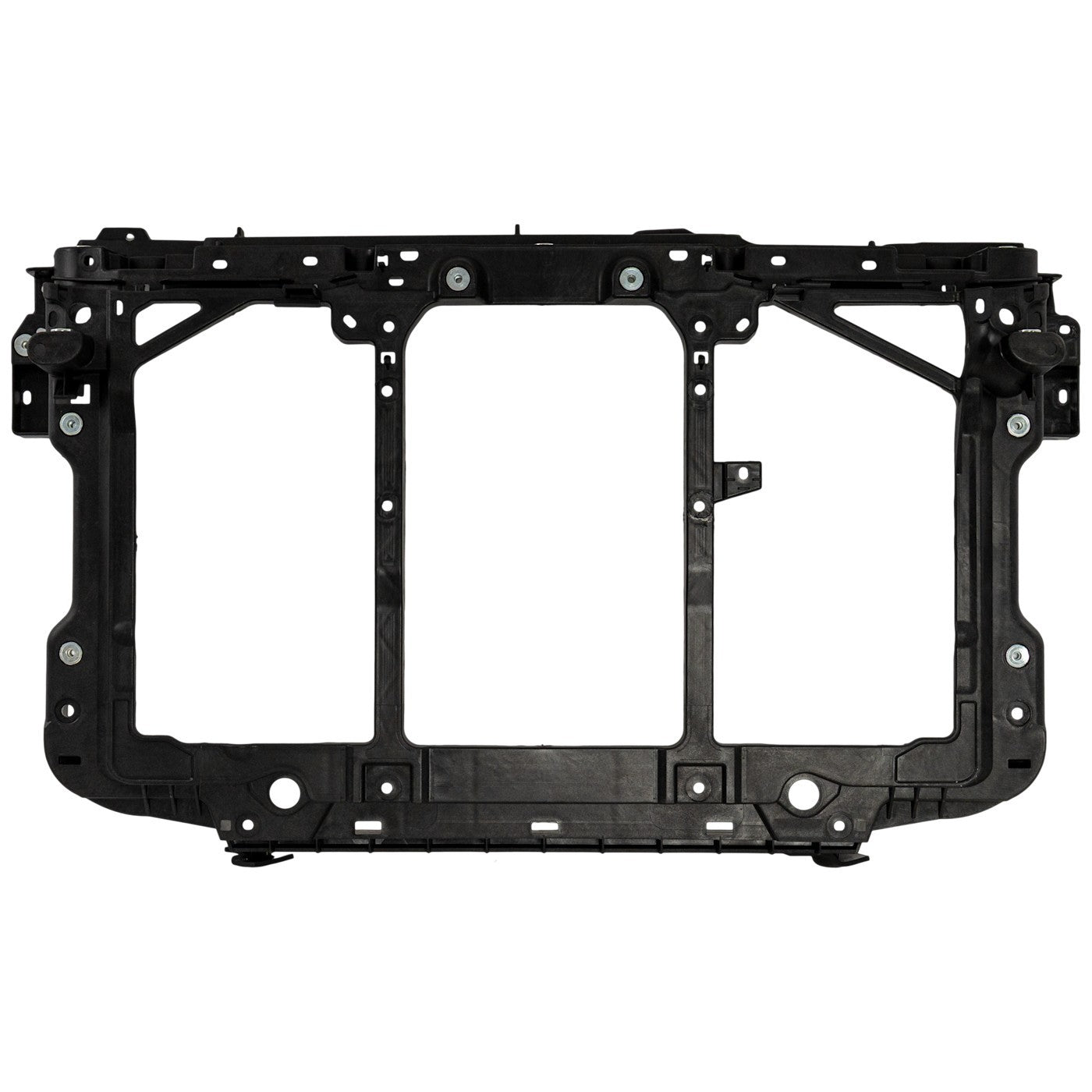 Radiator Support for Mazda 3 (2010–2013) Right Side