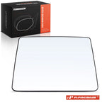 Heated Driver Upper Power Mirror Glass for Ford F-150 (2007–2012)