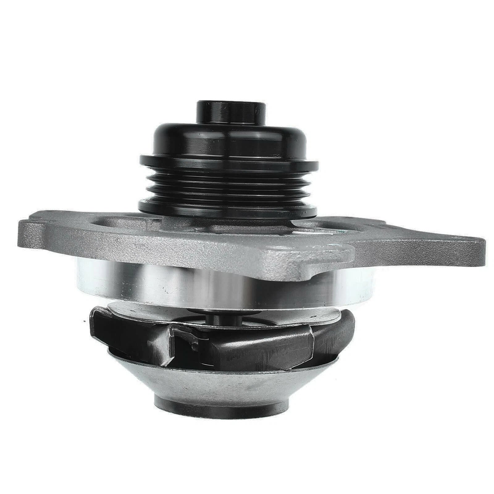 Engine Water Pump with Seal for Buick Lucerne Cadillac DTS (2006–2011)