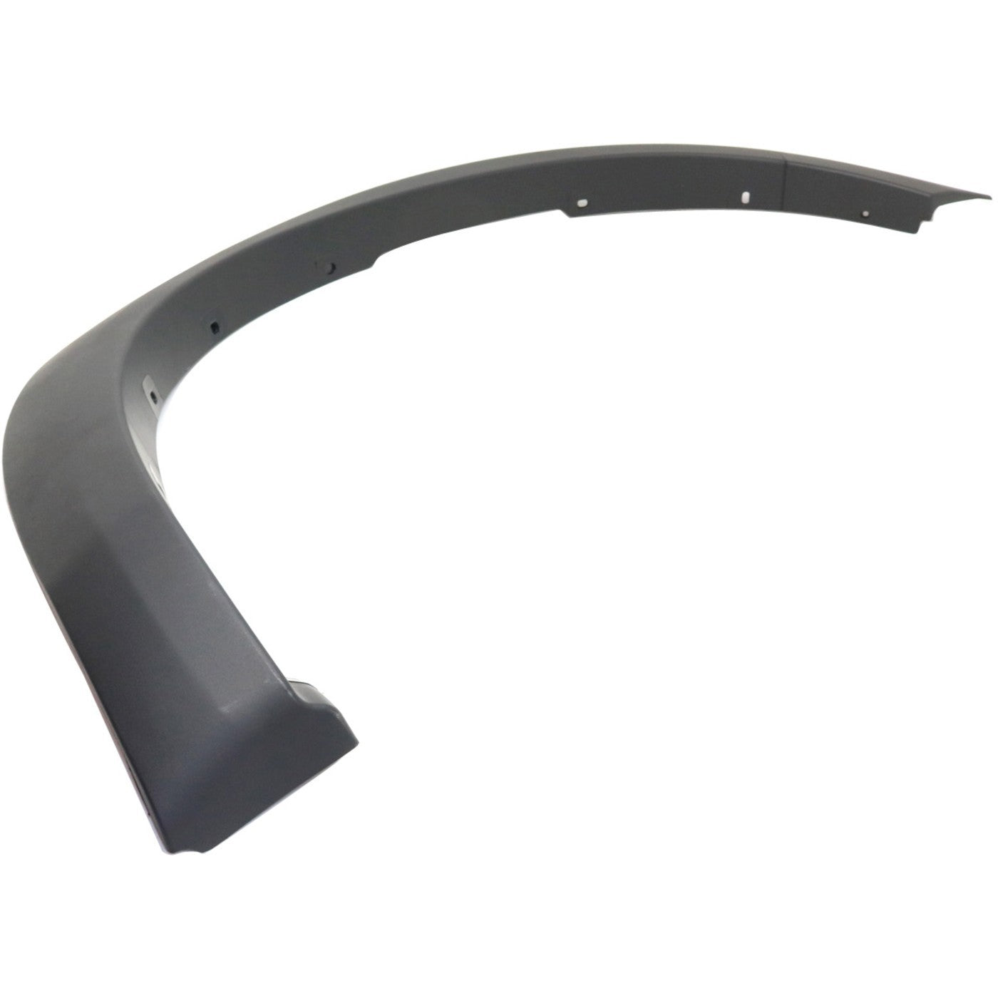 Fender Flares for Ram 1500 (Front Passenger Right Side)