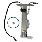 Electric Fuel Pump with Sending Unit for Ford E150 E250 (2004–2008)
