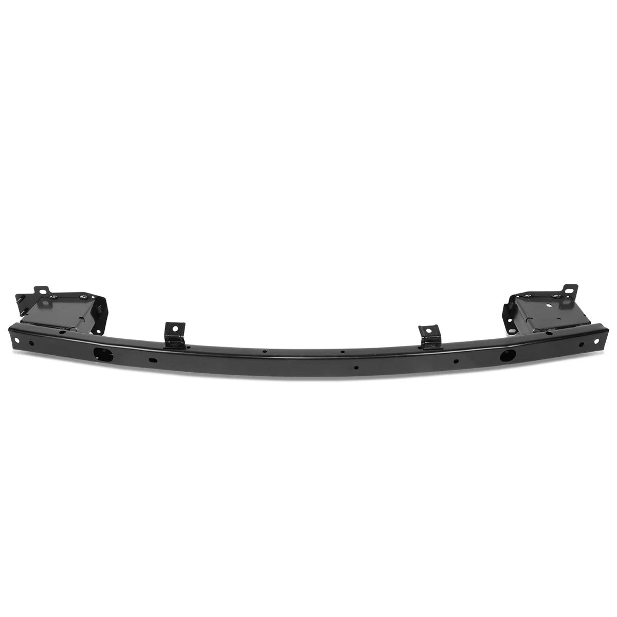 Set of 3 Universal 58" Aluminum Roof Rack Crossbars