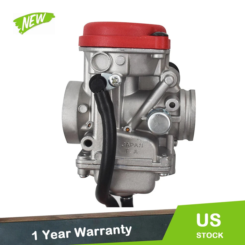 Carburetor for Roketa Jetmoto Hunter Tank Scout Baja Wilderness 250cc ATVs