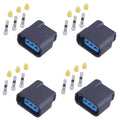 4 x Ignition Coil Connector Plugs for Honda S2000, Civic, Accord, Acura RSX