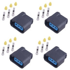 4 x Ignition Coil Connector Plugs for Honda S2000, Civic, Accord, Acura RSX