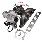 Turbo Charger for Audi A4 A5 TT (2009-2012) 2.0 TFSI