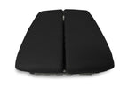 Carbon Fiber Console Pull Over Armrest Cover for Audi A8 (2011–2017)