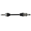 Front Left CV Axle Assembly for Toyota Corolla (2019–2022)