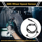 ABS Wheel Speed Sensor No. 5C3Z2C204BA for Ford F-250 Super Duty (2005–2010)