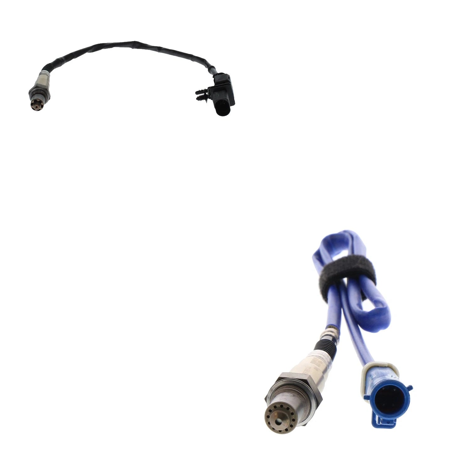 Oxygen Sensors Kit for Ford Fiesta 1.6L L4 (2014–2019) - Bosch