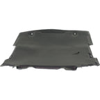Front Engine Splash Shields for MB Mercedes C Class (2001–2007)