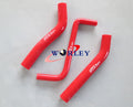 Silicone Radiator Hose for Honda TRX450 TRX450R (2006-2009)