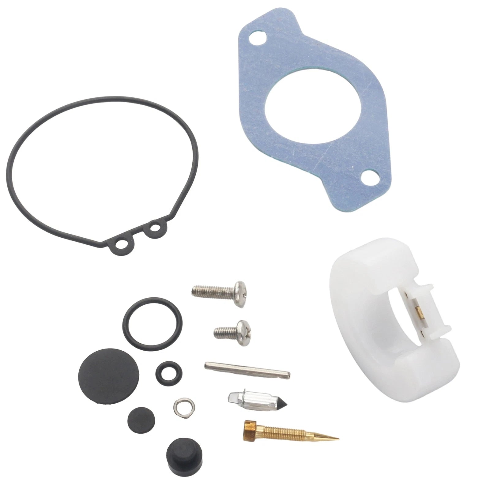 Carburetor Kit with Float for Yamaha Marine 60 70 HP