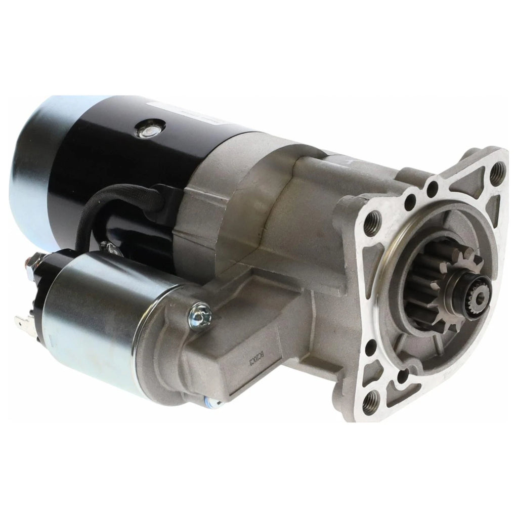 Starter for Mazda B2600 (1989–1993)
