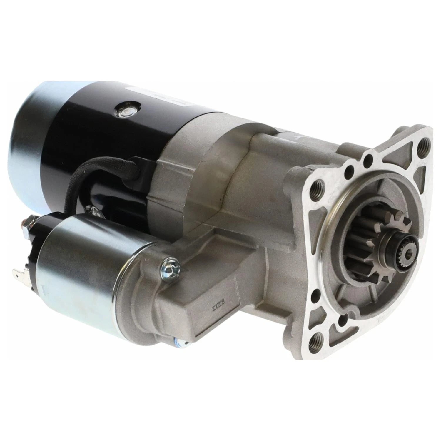 Starter for Mazda B2600 (1989–1993)