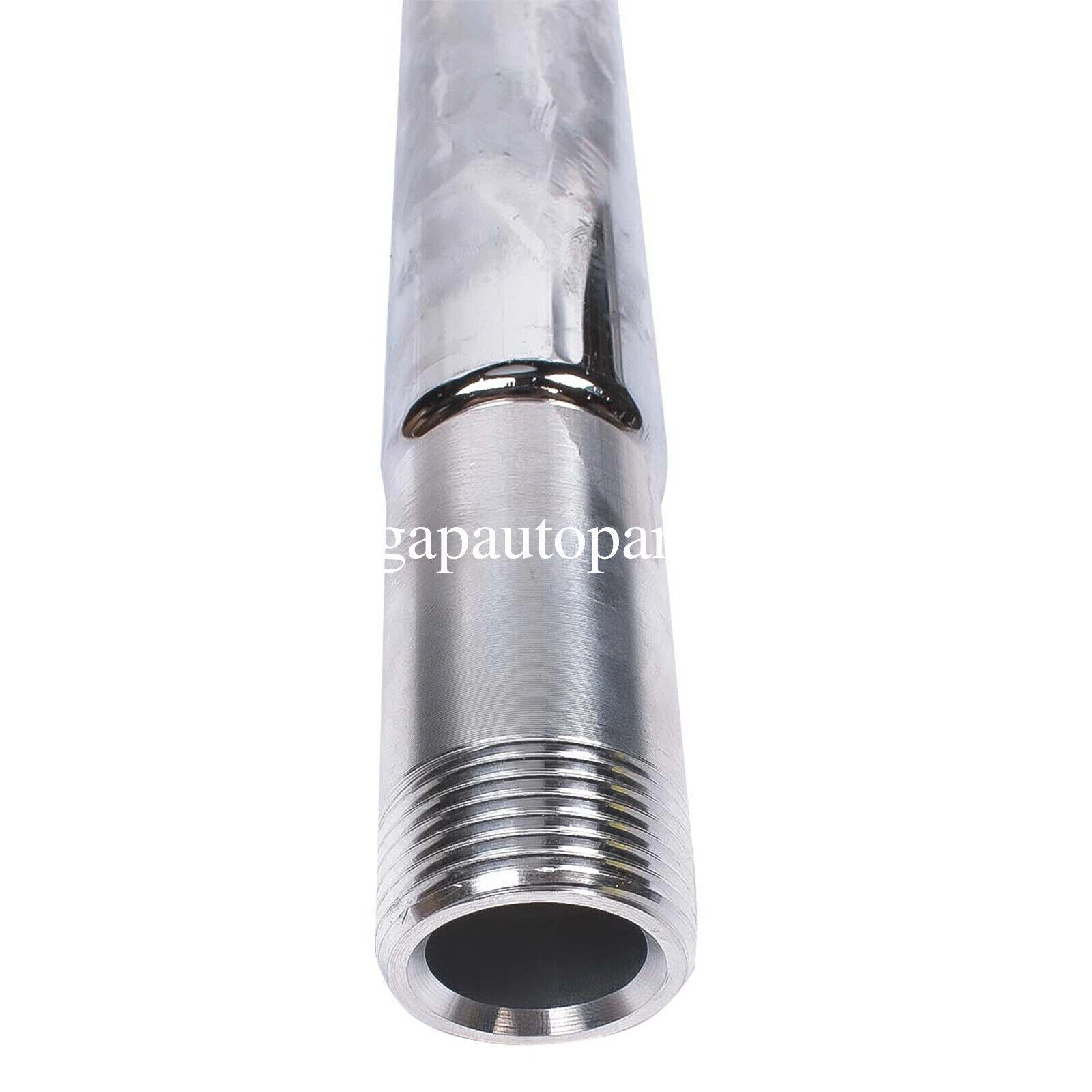 Fuel Transfer Pump with Nozzle Kit for Diesel Gasoline (12V, 20GPM)