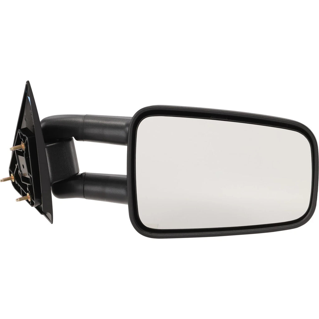 Towing Mirror Passenger Right Side for Chevy Suburban Yukon