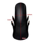 Front Fender Mudguard Fairing for Harley Touring CVO Road Glide/Street Glide (2023–2025)
