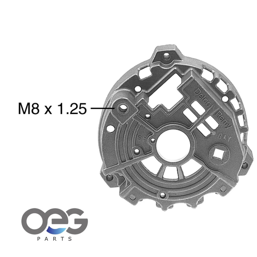 Alternator Frame for Buick Century (1987-1989)