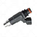 4PCS Fuel Injector CDH166 for Mitsubishi Mirage 1.5L, Suzuki Vitara 1.6L (–)