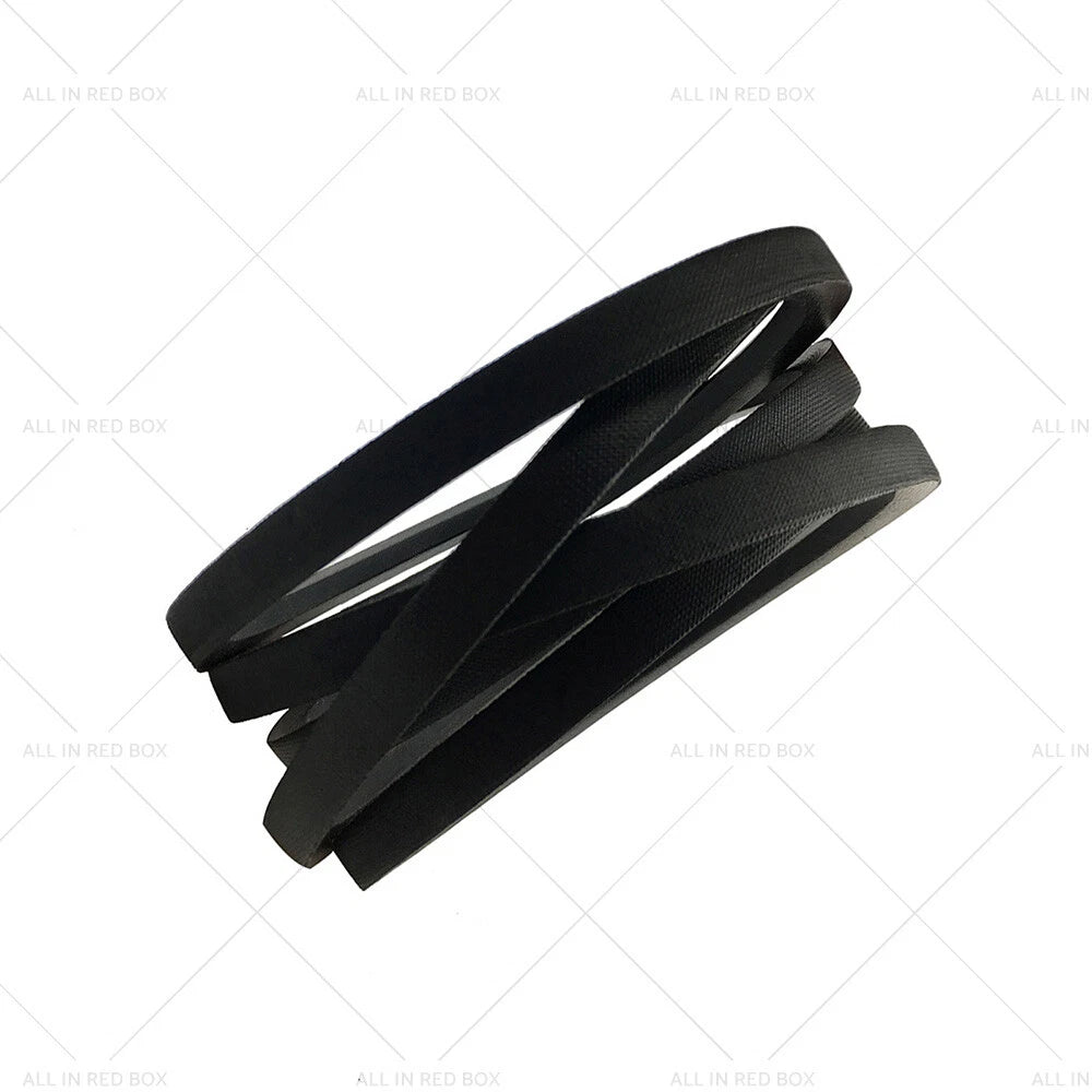 Deck Belt for Hustler 54" Mowers (789388, 930115EX, 933531EX)