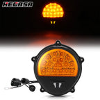 LED Front Turn Signal Light for Humvee M35 M998 (1990–2006)