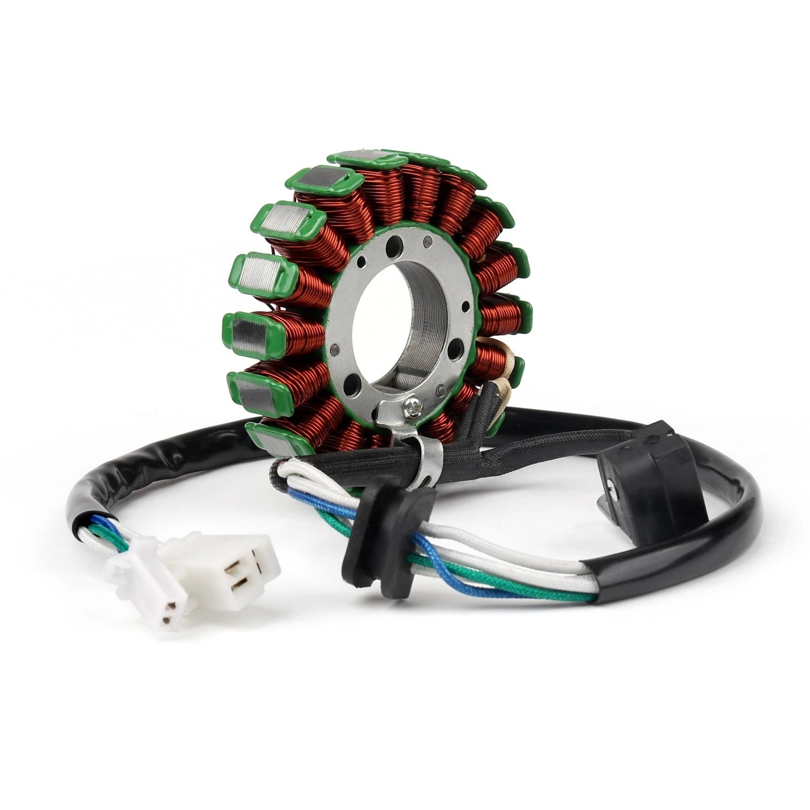 Generator Stator Coil for Yamaha TTR250 (1999–2006) #8