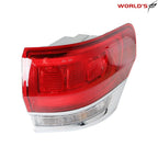 Tail Light for Jeep Grand Cherokee (2014–2020) Right Rear Outer Lamp