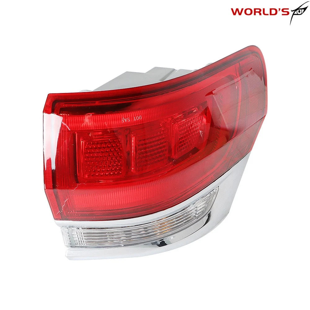 Tail Light for Jeep Grand Cherokee (2014–2020) Right Rear Outer Lamp