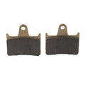 Rear Brake Pads for SUZUKI GSXR 1000 (2001-2006)